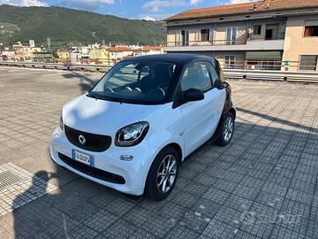 SMART fortwo 3ªs.(C/A453) - 2015