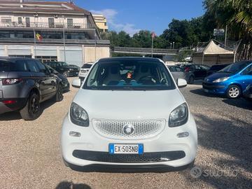 Smart ForFour 70 1.0 Proxy