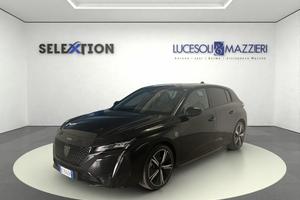 PEUGEOT 308 BL - BlueHDI 130 S&S EAT8 GT