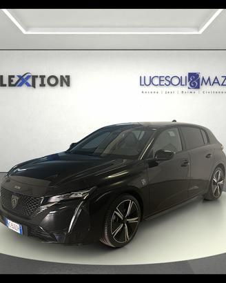 PEUGEOT 308 BL - BlueHDI 130 S&S EAT8 GT