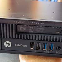 HP EliteDesk 800 G1 USDT