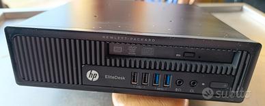 HP EliteDesk 800 G1 USDT
