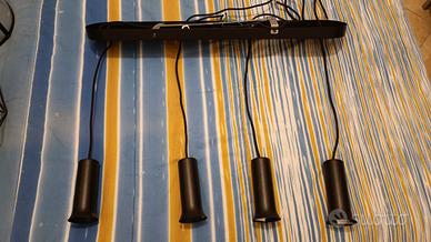 lampadario 