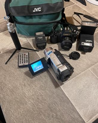 Macchina fotografica