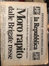 QUOTIDIANI