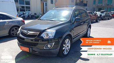 OPEL Antara Antara 2.2 CDTI 163CV Cosmo Unlimited