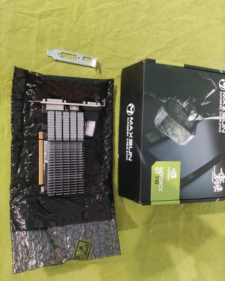 Nvidia GT 710