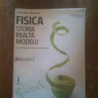 Fisica storia, realtà, modelli