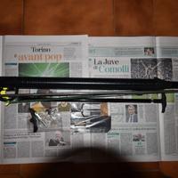 Fucile pneumatico SEAC ASSO 65 come nuovo