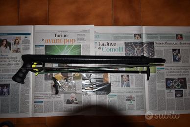 Fucile pneumatico SEAC ASSO 65 come nuovo