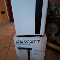 deumudificatore piccoli ambienti