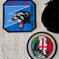 PATCH AERONAUTICA MILITARE