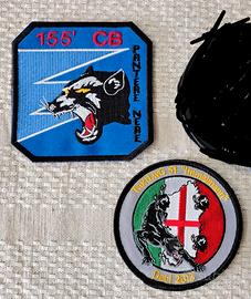 PATCH AERONAUTICA MILITARE