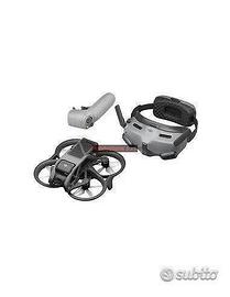 DJI Avata Explorer Combo - NUOVO