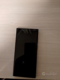 Samsung s23 ultra e s22 ultra