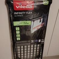 stendibiancheria Vileda Infinity Flex Ultimate
