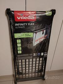 stendibiancheria Vileda Infinity Flex Ultimate
