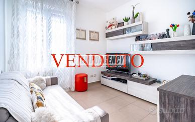 Ampio 2 Locali completamente ristrutturato