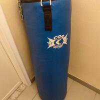 Sacco da pugilato / Boxer