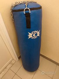 Sacco da pugilato / Boxer