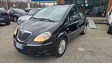 Lancia MUSA 1.4 8V Ecochic (GPL) Platinum