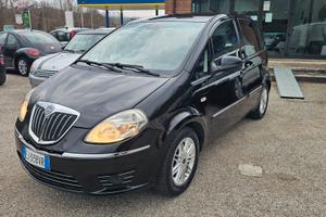 Lancia MUSA 1.4 8V Ecochic (GPL) Platinum