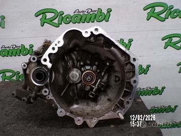 CAMBIO 5 MARCE PER JUSTY G3X 1.3 4WD 2008