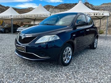 Lancia Ypsilon 1.3 MJT 16V 95 CV 5 porte S&S Plati