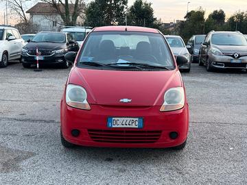 Chevrolet Matiz 800 S Planet
