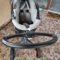 Trio STOKKE XPLORY