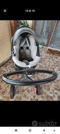 Trio STOKKE XPLORY