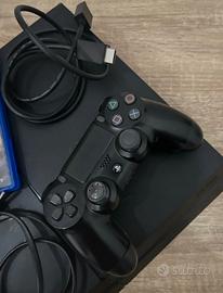 Ps4 con assassin’s creed