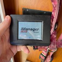 Nds imanager 150w