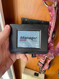 Nds imanager 150w