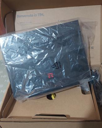 Modem Tim HUB +