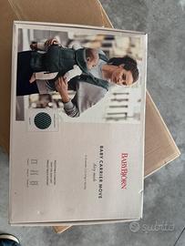 Baby Carrier nuovo