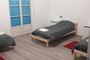 Immobile temporaneo b &b