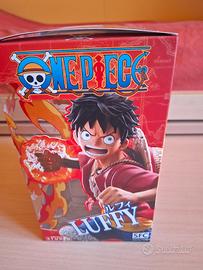Action Figure One Piece