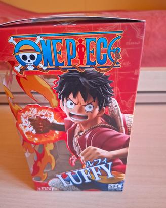 Action Figure One Piece
