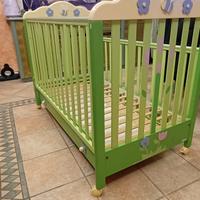 Cameretta MIBB Bambino/bambina