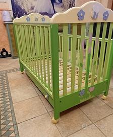 Cameretta MIBB Bambino/bambina