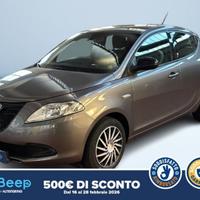 Lancia Ypsilon 1.2 8V ELEFANTINO 69CV MY14