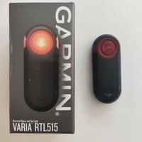 Garmin Varia rtl515