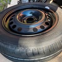 Gomma Panda Michelin 175/65 R15 84T