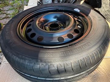 Gomma Panda Michelin 175/65 R15 84T