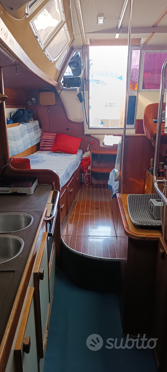 Janneau espace 1000 — View photo 1