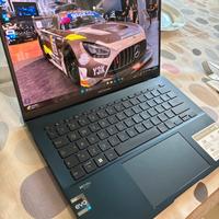 Asus Zenbook i7 OLED