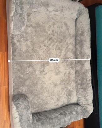 Cuccia cane xl