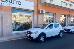 Dacia Sandero Stepway 1.5 dCi 8V 90CV Prestige