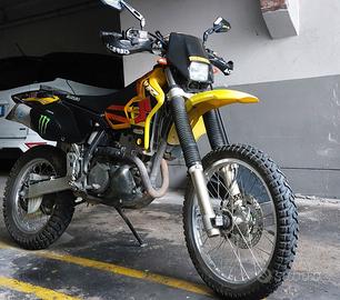 DRZ400E Valenti